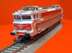 Loco CC 40.101 SNCF TEE - COLLECTOR - JOUEF 843/E H0 1:87, Hobby en Vrije tijd, Modeltreinen | H0, Gebruikt, Jouef, Ophalen of Verzenden
