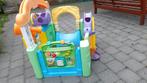 Speelhuis, Kinderen en Baby's, Speelgoed | Buiten | Speelhuisjes, Ophalen, Gebruikt, Kunststof