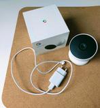 Google Nest Cam (outdoor of indoor), Ophalen, Zo goed als nieuw