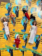 Grote barbie beurs in Harmelen nabij Utrecht Nederland, Verzamelen, Poppen, Ophalen of Verzenden, Zo goed als nieuw, Pop