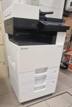 Kyocera Ecosys M8130cidn A3, A4 laserprinter, Computers en Software, Printers, Ophalen, Printer, Zo goed als nieuw, Kyocera