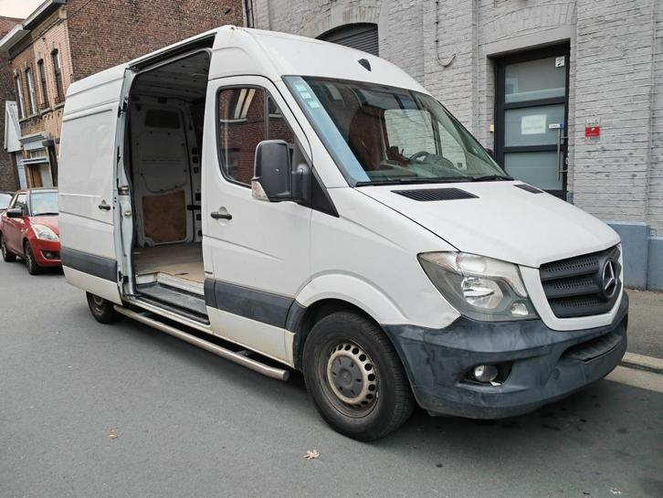 Verhuizen en goederenvervoer, Auto diversen, Overige Auto diversen, Ophalen