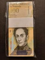 Venezuela  - 100000 Bolivares  - 2017 - bundel 100 stuks UNC