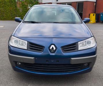 Renault Megane 1.4 Benzine.Euro. 4 beschikbaar voor biedingen