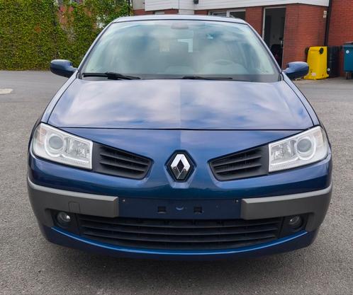 Renault Megane 1.4 Benzine.Euro. 4, Auto's, Renault, Bedrijf, Te koop, Mégane, ABS, Airbags, Airconditioning, Boordcomputer, Centrale vergrendeling