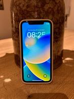 iPhone XR 64 Gb Wit, Telecommunicatie, Mobiele telefoons | Apple iPhone, Ophalen, Wit, IPhone XR, Zo goed als nieuw