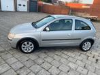 Opel Corsa Benzine 1.2 Blanco keuring voor verkoop, Auto's, Opel, Particulier, Corsa, Te koop, Benzine