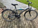 BFK Urban Grunge kinderfiets, Fietsen en Brommers, Ophalen, Zo goed als nieuw, Algemeen, BikeFun Kids (BFK)