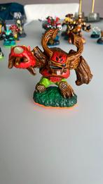 Skylanders- Tree rex - giants, Ophalen of Verzenden, Zo goed als nieuw