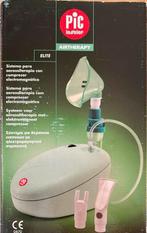 Aerosoltoestel kinderen, Kinderen en Baby's, Ophalen, Gebruikt