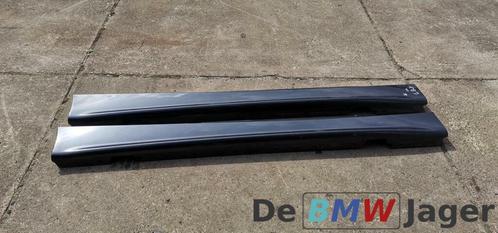 Sideskirt set grijs BMW 1serie E87 51717147402 & 51717147401, Auto-onderdelen, Carrosserie, BMW, Gebruikt, Ophalen of Verzenden