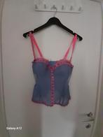 Bustier nuit sexy, Vêtements | Femmes, Sous-vêtements & Lingerie, Enlèvement ou Envoi, Violet