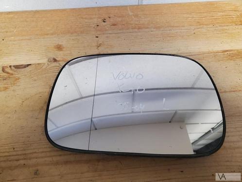 Volvo XC70 2000 - 2004 spiegelglas links schadevrij €30, Auto-onderdelen, Spiegels, Volvo, Gebruikt, Ophalen of Verzenden