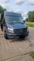 Mercedes Sprinter 316cdi Te koop, Auto's, Bestelwagens en Lichte vracht, Stof, 5 deurs, Particulier, Bluetooth