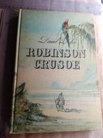 Robinson Crusoe Daniel Defee, Livres, Livres pour enfants | Jeunesse | Moins de 10 ans, Enlèvement ou Envoi