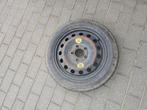 bmw 3serie e46 reserve wiel, Ophalen, Gebruikt
