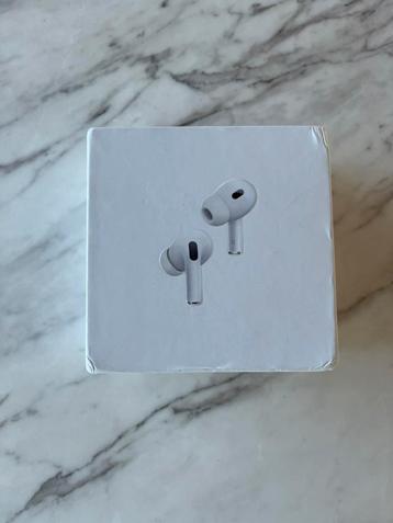 Airpods Pro 2 beschikbaar voor biedingen