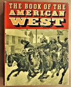 The Book of the American West - 1963 - J. Monaghan/1891-1980, Boeken, Gelezen, Jay Monaghan, 19e eeuw, Ophalen of Verzenden
