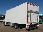 Mercedes-Benz Actros ACTROS 1927L EURO6 Bakwagen met Laadkle, Autos, Achat, Euro 6, Mercedes-Benz, Diesel