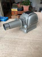 Vintage diaprojector, Audio, Tv en Foto, Diaprojectoren, Gebruikt