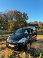 Citroen Berlingo euro 5 weing km stand, Auto's, Euro 5, Citroën, Diesel, Particulier