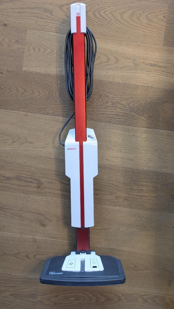 Nettoyeur vapeur Polti SV650_Style – quasi neuf, Elektronische apparatuur, Stoomapparaten, Zo goed als nieuw, Stoomreiniger, Ophalen of Verzenden