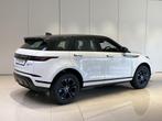 Land Rover Range Rover Evoque S Plug-In Hybride! (bj 2022), Auto's, Land Rover, Automaat, Gebruikt, Zwart, Overige brandstoffen