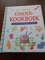 2 kinder kookboekjes, Ophalen of Verzenden