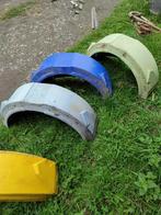 Garde-boue X4, Ophalen, Nieuw