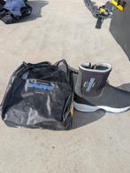 Set duikspullen, Watersport en Boten, Duiken, Ophalen, Gebruikt, Duikpak