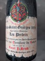 Nuits st Georges 1959, Collections, Comme neuf, Enlèvement