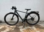 Winora E-Flitzer fiets, Fietsen en Brommers, Elektrische fietsen, Ophalen, Zo goed als nieuw, 50 km per accu of meer, Overige merken