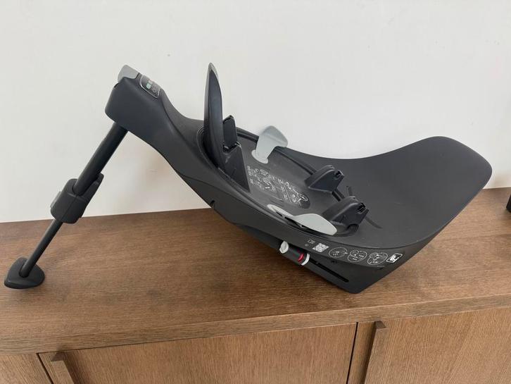 Cybex Cloud Z i-size + Z base, Kinderen en Baby's, Autostoeltjes, Gebruikt, Isofix, Ophalen of Verzenden