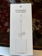 Apple Mini Displayport to VGA Adaptor nieuw, Enlèvement ou Envoi, Neuf