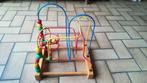 Kralenbaan, Kinderen en Baby's, Ophalen