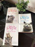 Alfie, Livres, Fantastique, Comme neuf, Enlèvement ou Envoi, Rachel wells