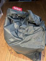 Zitzak Fatboy Original, Huis en Inrichting, Zitzakken, Ophalen, Zo goed als nieuw, Bruin, Zitzak