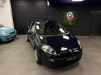 FIAT PUNTO 2011 BENZINE AUTOMAAT 60.000 KM, Euro 5, Achat, Entreprise, 5 portes