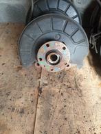 Moyeu fusée avant VOLKSWAGEN EOS 2.0 TDI 140 roulement roue, Enlèvement, Volkswagen