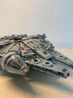 Millennium Falcón Lego, Enlèvement, Utilisé, Ensemble complet, Lego