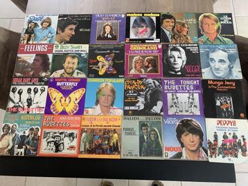 vinyl, CD & DVD, Vinyles | Pop, Enlèvement, 1960 à 1980, Utilisé