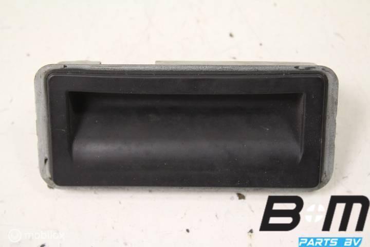 Achterklep opener Audi A6 4G 5N0827566, Auto-onderdelen, Elektronica en Kabels, Gebruikt