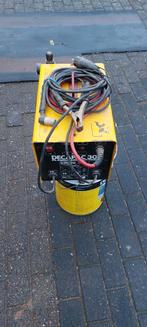 deca plasmasnijder, Ophalen of Verzenden, Gebruikt