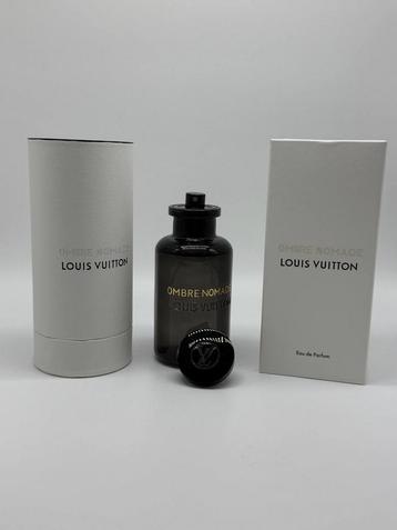 Louis Vuitton Ombre Nomade 100ml - Nieuw beschikbaar voor biedingen