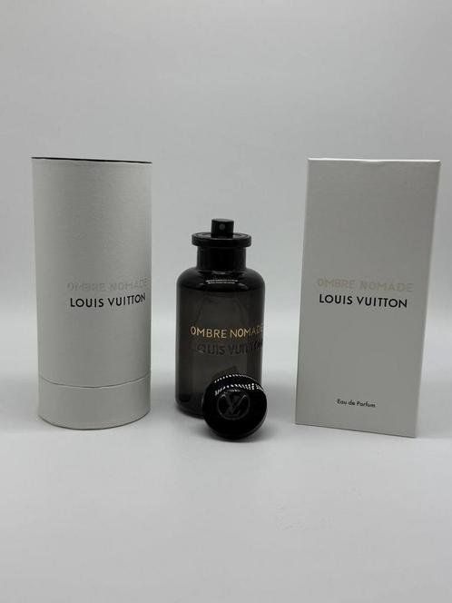 Louis Vuitton Ombre Nomade 100ml - Nieuw, Handtassen en Accessoires, Uiterlijk | Parfum, Nieuw, Ophalen of Verzenden