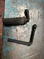 Repose-pieds Bmw, Enlèvement, Utilisé