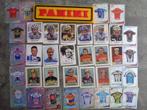 PANINI STICKERS  SPRINT 2009 Emblemen WIELRENNEN 36X, Ophalen of Verzenden, Nieuw