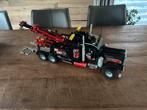 Lego technic 8285, takelwagen, Kinderen en Baby's, Ophalen, Zo goed als nieuw, Complete set, Lego