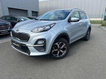 Kia Sportage, 1.6 benzine, Carplay / Camera beschikbaar voor biedingen