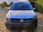 Volkswagen Caddy 2.0 TDI 5plaatsen Lichte Vracht (bj 2016), Auto's, Voorwielaandrijving, 75 kW, Stof, Gebruikt